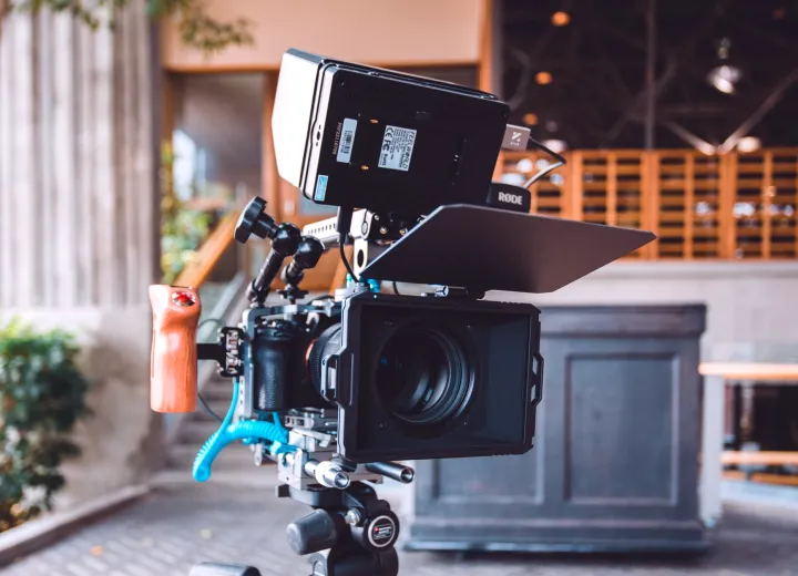 Post-production workflow review