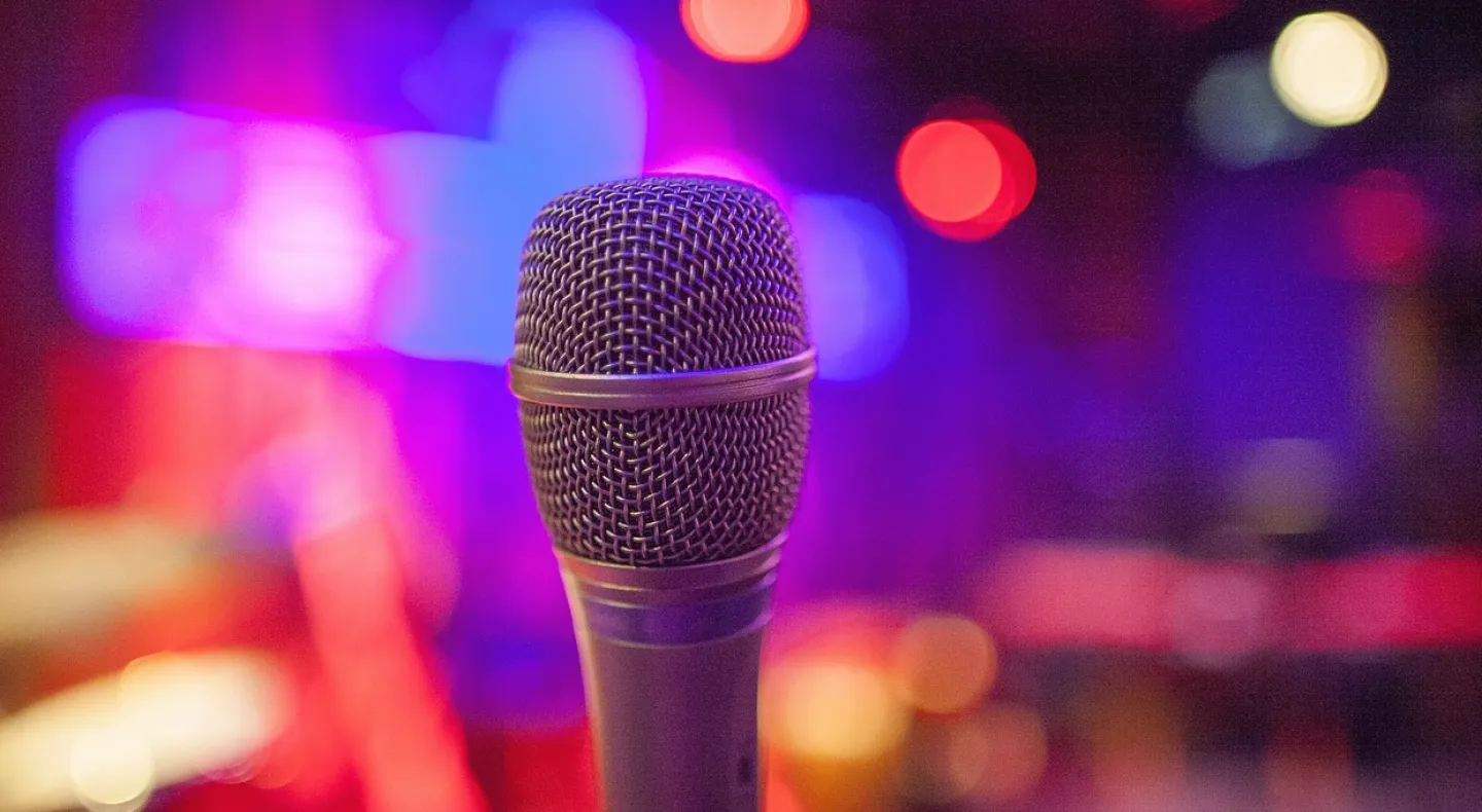 Dynamic or Condenser Microphones for Live Broadcast: Which to Choose