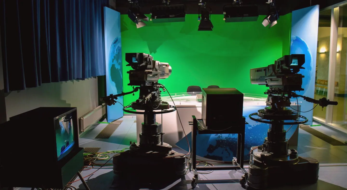 Lighting Your Studio Through the Darker Months: Autumn Planning Notes