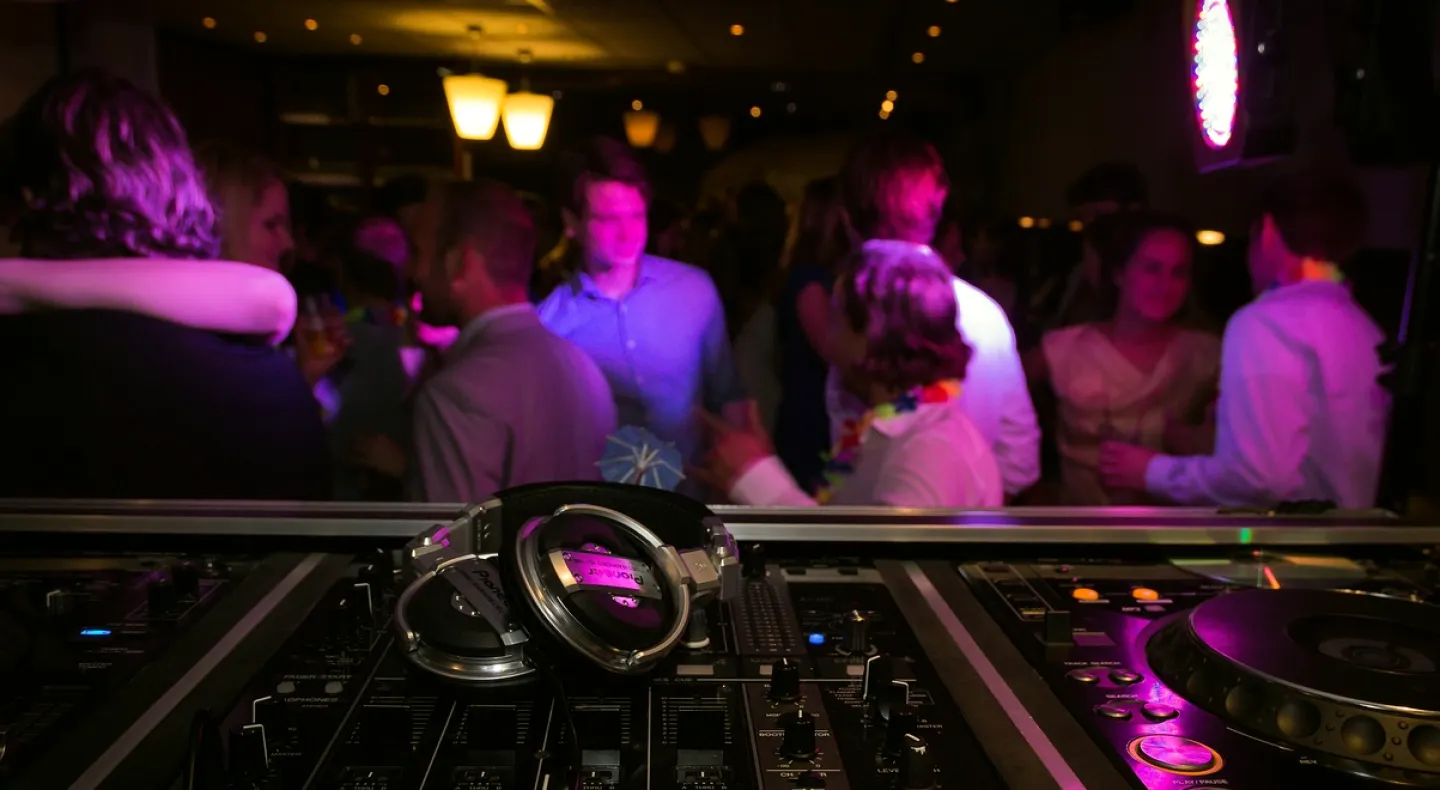Sound Engineering: A Checklist to Work Through Before You Decide