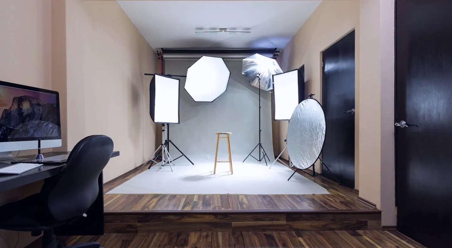 What Do We Need to Prepare Before a Camera Control Setup?
