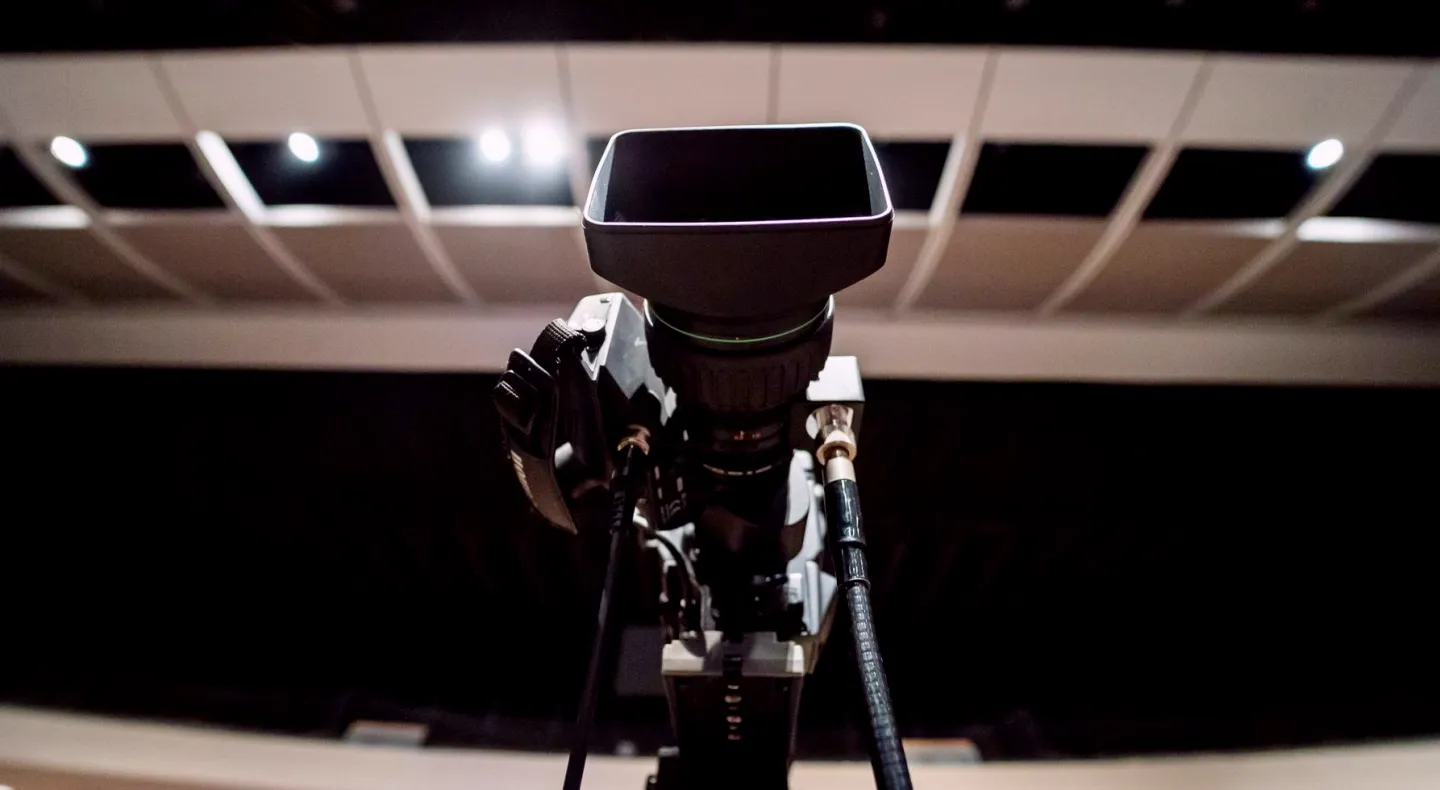 What Broadcast Studio Design Costs and What Moves the Price